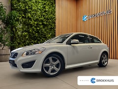 Volvo C30 - 2.0 R-Edition | NL-auto | Trekhaak | Cruise Control | Climate
