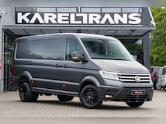 Volkswagen Crafter - 50 2.0 TDI 163PK | Aut. | N1 | 3.5t trekgewicht | Navi | Camera | Airco