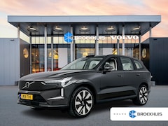 Volvo EX90 - Twin Motor Ultra 7p. 111 kWh | NEW CORE COMPUTER | 21" Allseason | Luchtvering | Trekhaak