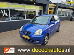 Kia Picanto - 1.0 EX