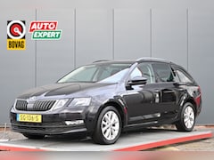 Skoda Octavia Combi - 1.0 TSI Greentech Ambition Business