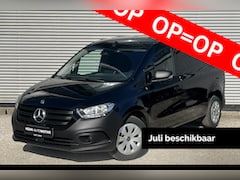 Mercedes-Benz Citan - 110 L2 | Airco