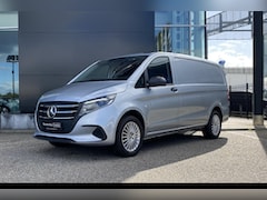 Mercedes-Benz Vito - 119 Pro Diesel L2 Automaat 4x4 | Distronic+ | Stoelverwarming | Airco | Navigatie | Lichtm