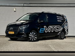 Mercedes-Benz eVito - 112 L2 | Multibeam LED met Highbeam Assist PLUS