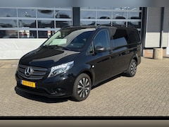 Mercedes-Benz Vito - 114 L2 Diesel Automaat Dubbel Cabine | Climate Control | Parktronic met camera