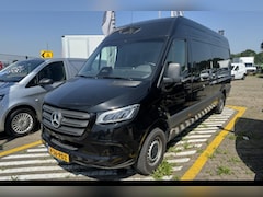 Mercedes-Benz Sprinter - 317 Diesel L3/H2 Automaat RWD | LED | Airco | Navigatie | Dodehoekassistent | Regensensor