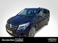 Mercedes-Benz V-klasse - V 250d Diesel L2 Automaat Avantgarde Line Dubbel Cabine | Distronic+ | Burmester | LED | C