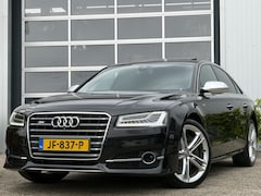 Audi A8 - 4.0 TFSI S8 quattro 520pk | Bang & Olufsen Sound | Cruise control adaptief met stop&go | D