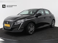 Peugeot 208 - 1.2 PureTech Active Pack (NAVIGATIE, CRUISE, 1e EIGENAAR, GOED ONDERHOUDEN)