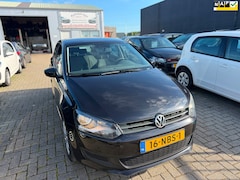 Volkswagen Polo - 1.4-16V Comfortline