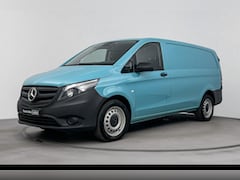 Mercedes-Benz Vito - 119 Diesel L2 Automaat | Standkachel | Distronic+ | Stoelverwarming | Camera | Trekhaak