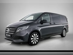 Mercedes-Benz Vito - 119 Diesel L2 Automaat Mixto Dubbel Cabine | BPM Vrij | Distronic+ | Stoelverwarming | Cli