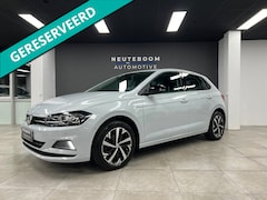 Volkswagen Polo - 1.0 Beats Audio | Stoelverwarming | Carplay