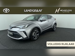 Toyota C-HR - 1.8 Hybrid First Edition | Rijklaar | Dealer onderhouden |