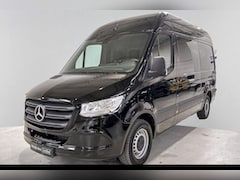 Mercedes-Benz Sprinter - 319 V6 Diesel L2/H2 Automaat RWD | Stoelverwarming | Camera | Cruise Control | Airco