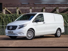 Mercedes-Benz eVito - Pro L2 Long Range | Parkeerpakket | Chroompakket Interieur | LED