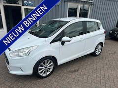Ford B-Max - 1.0 EcoBoost Titanium