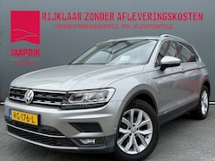 Volkswagen Tiguan - BWJ 2017 1.4 TSI 150 PK ACT Highline AUTOMAAT | FULL LED | ADAPTIVE CRUISE | HEAD-UP DISPL