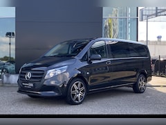 Mercedes-Benz Vito - 116 Diesel L3 Automaat Mixto Dubbel Cabine | Trekhaak | Airco | Standkachel | Stoelverwarm