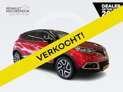 Renault Captur - 0.9 TCe Dynamique | TREKHAAK | CLIMA | NAVI | CRUISE CONTR. | L.M.V