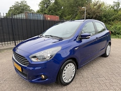 Ford Ka - 1.2 Trend 5 Drs Ultimate Airco/Cruise