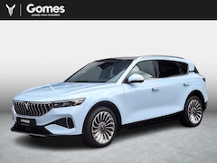 Voyah Free - Limited Edition Flagship 4WD 106 kWh | Panoramadak | Luchtvering | 360° camera | Massage s
