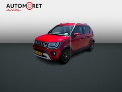 Suzuki Ignis - 1.2 Smart Hybrid Style Hoogzitter|Trekhaak