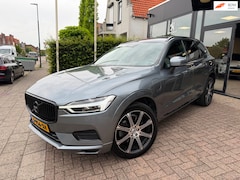 Volvo XC60 - 2.0 Recharge T8 AWD R-Design|Pano|Head-Up|Dealer Ond|Trekhaak