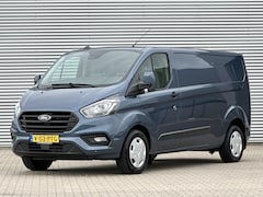 Ford Transit Custom - 320 2.0 TDCI L2H2 Automaat|Cruise|Trekhaak