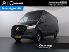 Mercedes-Benz Sprinter - 317 CDI | L3 H2 | Stoelverwarming | 3-zits | Trekhaak | Betimmering | Certified