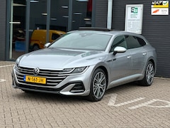 Volkswagen Arteon Shooting Brake - 1.4 TSI eHybrid R-Line Business+/PANO-DAK/CAMERA/CARPLAY/NL-AUTO NAP