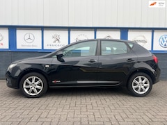 SEAT Ibiza - 1.4 COPA 2012 NWE.APK 3995EU