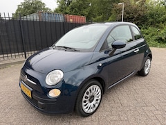 Fiat 500 - 1.0 TwinAir Pop