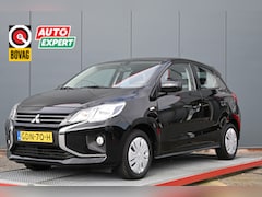 Mitsubishi Space Star - 1.2 Connect+ carplay