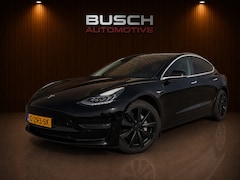 Tesla Model 3 - Long Range AWD 75 kWh | 2e EIG | SOH 86% |