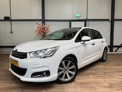Citroën C4 - 1.2 PureTech Feel Collection / Automaat / Panorama / Navi /