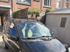 Fiat Panda - 1.2 nw koppeling en gereviseerde bak