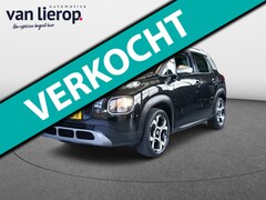 Citroën C3 Aircross - 1.2 PureTech Shine|NAVI|CARPLAY|CLIMATE
