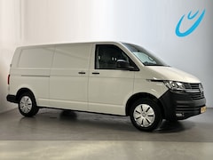 Volkswagen Transporter - 2.0 TDI 110pk L2H1 Comfortline Cruise Control Airco Trekhaak Elektrische Ramen