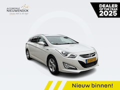 Hyundai i40 Wagon - 1.6 GDI Blue Business Edition