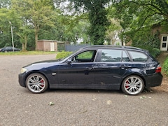 BMW 3-serie Touring - 318i M-sport, ZEER nette staat, 2008