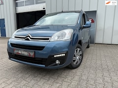 Citroën Berlingo - 1.6 BlueHDi XTR / Airco / Navi / Cruise Control / Apple Carplay /