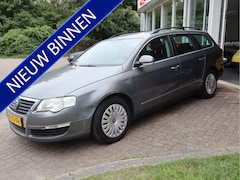 Volkswagen Passat Variant - 2.0 FSI Comfortline Business Handel/Export