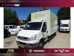 Iveco Daily - 35C11 375