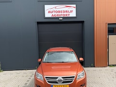 Volkswagen Tiguan - 1.4 TSI Comfort&Design