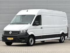 Volkswagen Crafter - 35 2.0 TDI L4H2 Automaat 140 PK