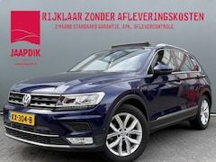 Volkswagen Tiguan - BWJ 2016 1.4 TSI ACT 150 PK Highline AUTOMAAT | PANO | FULL LED | ADAPTIVE CRUISE | CAMERA