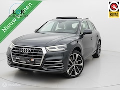 Audi Q5 - 50 TFSI e quattro S edition PANO|HUD|360CAM|STOELKOELING|