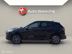 Ford Kuga - 2.5 PHEV ST-Line|CAMERA|STOEL/STUURVERW|ADAPTIVE