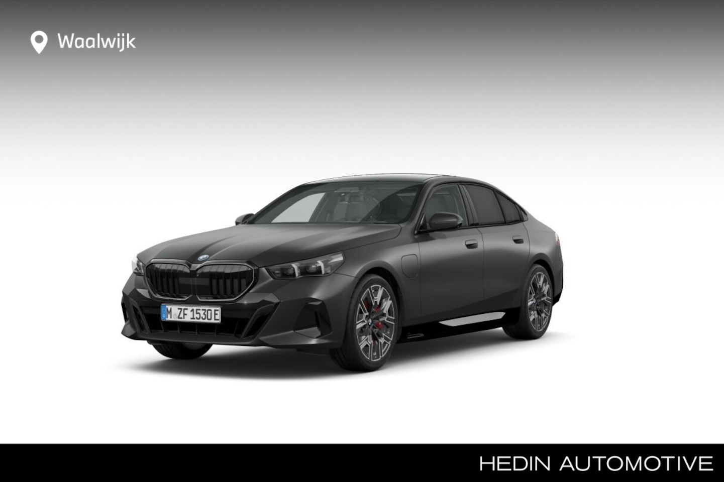 BMW 5-serie - 550e xDrive 550e xDrive - AutoWereld.nl